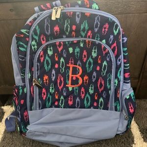 NWOT Viv and Lou Backpack